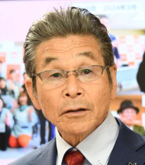 間寛平「やっぱりソフトバンクは強いチームだと感じる試合」３連覇を祝福