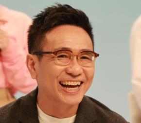 坂井真紀は「ドジっ子」八嶋智人が悲劇を暴露「ズルって滑ってビショビショに…」