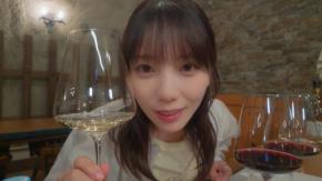 元乃木坂46与田祐希「女子力が上がった気がするっちゃけど、どうかね？」ワイナリー体験動画公開
