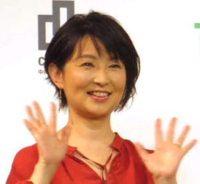 フジテレビ常務夫人の元アイドルアナがイモ欽トリオ観劇「イモ欽の山口さん、初めて間近で」