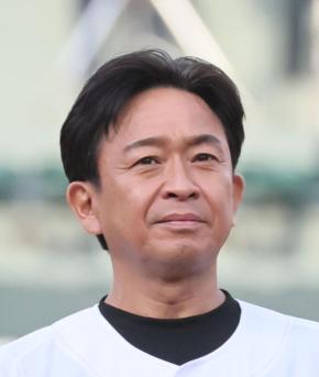 城島茂「フリちゃうんかい」自身の誘い断った後輩明かす「はっきりしたタイプは気持ちがいい」