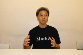 ワッキー、リアルを追求するプロデューサー兼務の舞台「Mother」へ思い語る