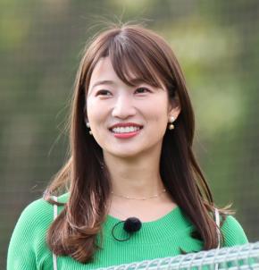 テレ朝・安藤萌々アナ、母&祖母と北海道満喫「エスコンでの観戦も楽しかったです」