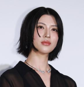 三吉彩花、診断されていた病名を告白「まだ完全に回復したわけでは」自身の言葉で現状報告