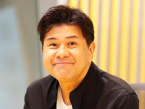 垣花正「5時夢」金曜MCを9月卒業、後任は元NHKフリーアナ、過去に「仕事探している」発言
