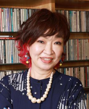 清水ミチコ「お上手」ユーミンに言われた“漢字3文字”あだ名明かす「会った途端言ってくれた」