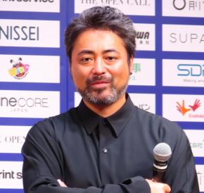 山田孝之「俳優は変な人ばかり」俳優オーディションの充実ぶりアピール「見応えある作品」