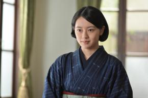 【第26週の風、薫る】直美は、柳生に看護の現場を見に来てほしいと頼みこむ