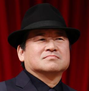 佐藤二朗、スピンオフドラマ降板の映画「踊る大捜査線」公開初日に「お引き立てを賜れたら」