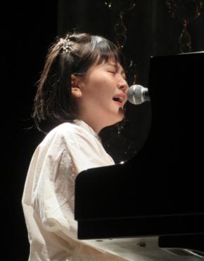 佐藤ひらり 500人に天使の歌声届けた 東京パラの「君が代」歌唱から5年