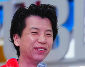 ニッポンの社長・辻クラシック、球場で迷子明かす 同行者目印も「全員と目合う」