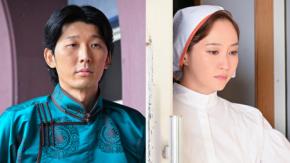 「VIVANT」チンギス過去編に栄信と藤本美貴が出演決定 20日配信スタート