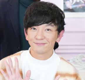 パンサー向井慧「めちゃくちゃ熱愛です」若林有子アナとの“焼き肉デート”ノロケる