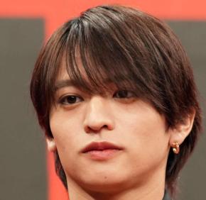 猪俣周杜容疑者　TVCM出演多数、７月には単独初CM＆ブランドアンバサダー就任／メモ