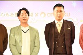 ドンデコルテ、大ブレークしたがゆえの悩み「どうせ、来年には…」