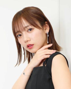 齊藤京子「いつか集まれる日を活力に」趣里主演ドラマ最終回「すてきな作品とすてきなキャスト」