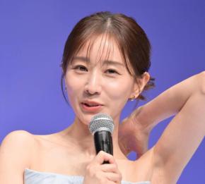田中みな実が衝撃体験「出て…」1週間後に自宅引っ越し「その間も家に帰れなかった、怖くて」