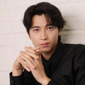 庄司浩平、ストイックに体脂肪率3% 新ドラマ「俺たちの箱根駅伝」で大学生ランナー役