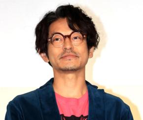 「VIVANT」アリ役山中崇、俳優仲間は元アイドルの息子「昔舞台で共演して…」