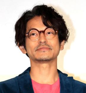 「VIVANT」アリ役山中崇が撮影秘話告白 堺雅人ミス出さず「ミスれない」