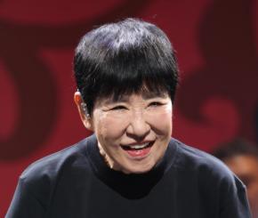 和田アキ子「四谷の公園で不審なのがおったのは私」始球式の大役前に早朝の公園で猛特訓