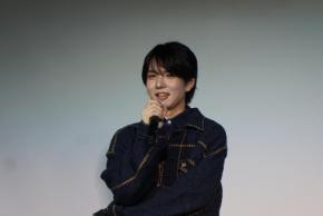 元ジュニアの木村来士 自身初のファンミで太田プロ所属を発表
