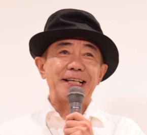木梨憲武、大物俳優に「7秒」の前日電話オファーで急きょ出演決定「明日どうしてる?」