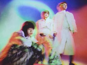 ３人組バンドmuque、芦田愛菜主演ドラマ主題歌決定「初めてドラマ主題歌…一番時間かけて」