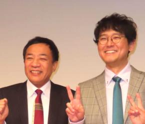 「VIVANT」アリ役俳優「高校生が離れたところで『アリ！』って」出演の反響語る