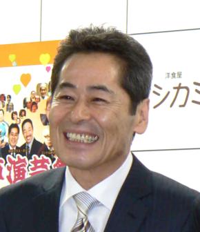 中田ボタンさん死去 肺がん闘病も力尽く…23年事実上の引退