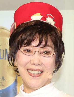 平野レミ生放送は「豪華出演者陣も困惑?」NHKイジリ告知 ゲストは「お顔のちっちゃい」女優