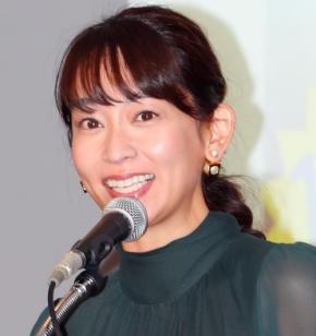 出水麻衣アナ「ナイツはどっち派?」究極の質問に困惑もきっちり回答「話しやすいのは…」
