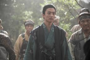 「豊臣兄弟！」で２年ぶり２回目大河、伊藤健太郎が村の庄屋役　「生き様表現できたかなと」