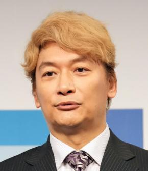 香取慎吾のブランド、コラボ商品の無断アウトレット販売を報告「厳重に抗議…」