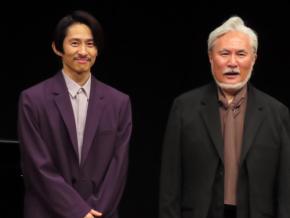 作曲家・岩代太郎氏が感動した三宅健の発言明かす「健ちゃんだけが…」言った本人はとぼけ顔