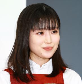 福本莉子、中学時代は女子サッカー部「きっかけは先輩がすごい優しそうだったのと…」
