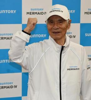 人には抜かれても、風には乗る 88歳、堀江謙一さんの航海術