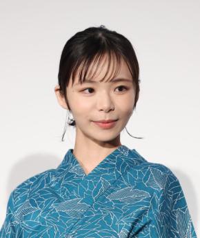 趣里「大空港」最終回迎え視聴者へ感謝「演技が天才」「泣かされました」と反響の声