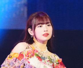 アンジュルム伊勢鈴蘭「本気で作った」伊勢市グルメMAP公開に「永久保存版」「シゴデキ」の声