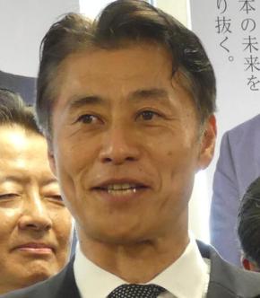 細野豪志氏“復権入閣”が内閣改造の隠れたサプライズ? 批判もあった自民入党からはや5年
