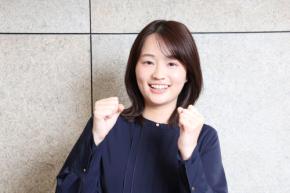 篠原梨菜アナ「詮索しないタイプなんで…」同期若林アナの熱愛報道に「ふたりの関係性で…」
