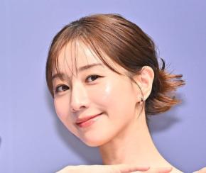 田中みな実が告白、大学時代のチャラいあだ名は“たった4文字”「テニサー入ってたんで」