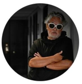メタルボーカリスト加藤純也、憧れのバンド「44MAGNUM」ライブ出演の思い