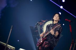 北山宏光、レーベル移籍後初ツアー完走「ずっとやりたかった」念願のアニソンタイアップも決定