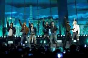 【韓流】BTS、米大型音楽祭出演「ARMYは、世界で最高のファン」