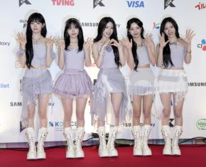 【韓流】国民的ガールズグループRESCENEが、韓国の音楽祭「TMA」で２冠