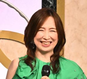 森口博子58歳、スケスケスカートから美脚スラリ!「セクシー過ぎる。。」ファンため息