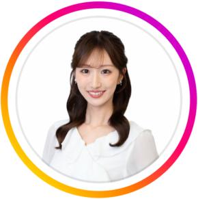 元アイドルお天気キャスター、ミニワンピ姿の「ファンサ」に「最高」「激カワ～」ファン歓喜