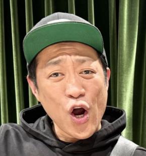 はなわ「恥ずかしいくらい号泣した」番組を実名告白「感動という言葉だけでは全然足りない」