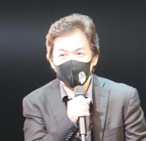 少年隊植草克秀「涙が出そうになった。これが王道」旧ジャニ65歳先輩のコンサートに感激